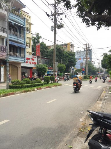 Chính Chủ Bán Nhanh Nhà Hẻm 6m Tân Sơn Nhì, Ngay Trường Học Thpt Tân Bình, 4x16m, 1 Trệt 1 Lầu Giá 6,3 Tỷ Tl 7