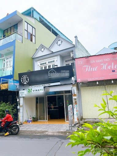 Chính Chủ Bán Nhanh Nhà Hẻm Kinh Doanh 12m Có Lề đường Tân Sơn Nhì, 5,3x13m, 1 Lầu, Vị Trí đắc địa Giá 7,5 Tỷ Tl 2