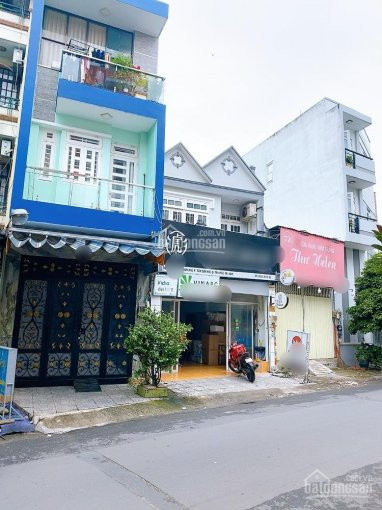 Chính Chủ Bán Nhanh Nhà Hẻm Kinh Doanh 12m Có Lề đường Tân Sơn Nhì, 5,3x13m, 1 Lầu, Vị Trí đắc địa Giá 7,5 Tỷ Tl 3