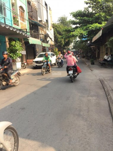 Chính Chủ Bán Nhanh Nhà Hẻm Kinh Doanh 12m Có Lề đường Tân Sơn Nhì, 5,3x13m, 1 Lầu, Vị Trí đắc địa Giá 7,5 Tỷ Tl 4