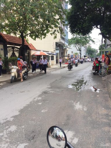 Chính Chủ Bán Nhanh Nhà Hẻm Kinh Doanh 12m Có Lề đường Tân Sơn Nhì, 5,3x13m, 1 Lầu, Vị Trí đắc địa Giá 7,5 Tỷ Tl 5