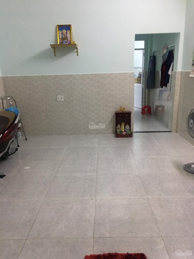 Chính Chủ Bán Nhanh Nhà Hẻm Xe Hơi đỗ Xuân Hợp, Phước Long B, Quận 9, Dt: 4x15=60m2 Công Nhận, Giá 3,75 Tỷ 1