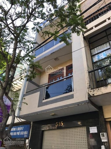 Chính Chủ Bán Nhanh Nhà Hẻm Xe Hơi đường điện Biên Phủ, Q 10, Dt: 39x12m - 3 Lầu, Giá Chỉ Hơn 7 Tỷ 1