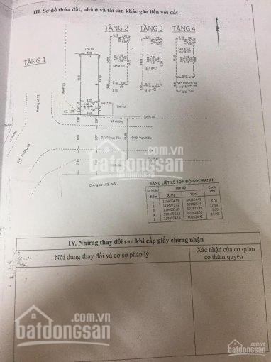 Chính Chủ Bán Nhanh Nhà Hẻm Xe Hơi Nguyễn Trọng Tuyển Quận Phú Nhuận 47 X 12m 2 Lầu Gía 8 Tỷ Thương Lượng 1