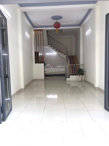 Chính Chủ Bán Nhanh Nhà Hẻm Xe Hơi Tân Hương, Dt: 4x12m 2 Lầu Giá 54 Tỷ P Tân Quý, Q Tân Phú 1