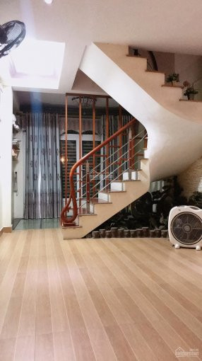 Chính Chủ Bán Nhanh Nhà Hồ Tùng Mậu, 34m2 X 6 Tầng, Nhà đẹp, Gần Phố, 335 Tỷ 2