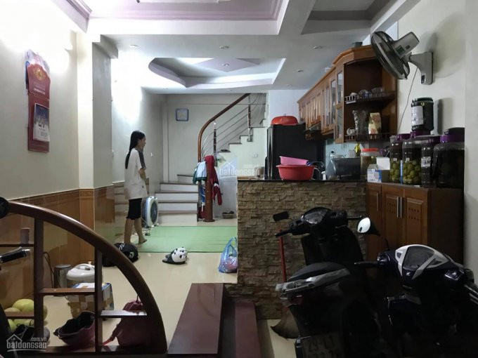 Chính Chủ Bán Nhanh Nhà Hồ Tùng Mậu, 34m2 X 6 Tầng, Nhà đẹp, Gần Phố, 335 Tỷ 3