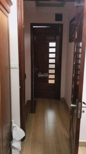 Chính Chủ Bán Nhanh Nhà Hồ Tùng Mậu, 34m2 X 6 Tầng, Nhà đẹp, Gần Phố, 335 Tỷ 4