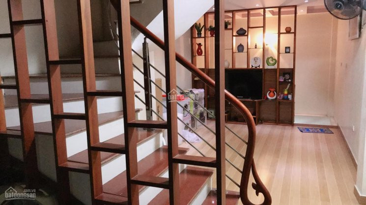 Chính Chủ Bán Nhanh Nhà Hồ Tùng Mậu, 34m2 X 6 Tầng, Nhà đẹp, Gần Phố, 335 Tỷ 5