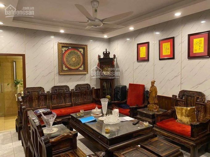 Chính Chủ Bán Nhanh Nhà Hồ Tùng Mậu, Diện Tích 137m2, Nhà 3 Tầng Sân Vườn, Mt 97m 1