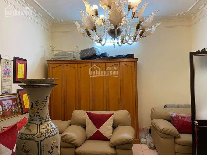 Chính Chủ Bán Nhanh Nhà Hồ Tùng Mậu, Diện Tích 137m2, Nhà 3 Tầng Sân Vườn, Mt 97m 3