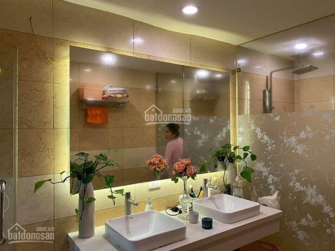 Chính Chủ Bán Nhanh Nhà Hồ Tùng Mậu, Diện Tích 137m2, Nhà 3 Tầng Sân Vườn, Mt 97m 4