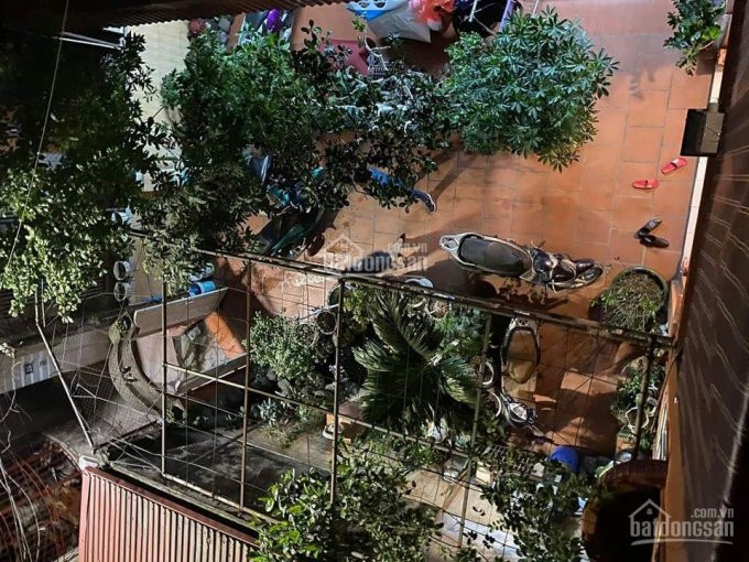 Chính Chủ Bán Nhanh Nhà Hồ Tùng Mậu, Diện Tích 137m2, Nhà 3 Tầng Sân Vườn, Mt 97m 6