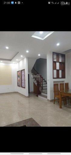 Chính Chủ Bán Nhanh Nhà Hồ Tùng Mậu - Nhà Mới đẹp - Xem Là Mê - ở Thì Sướng - Dân Trí Cao 2