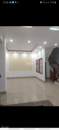 Chính Chủ Bán Nhanh Nhà Hồ Tùng Mậu - Nhà Mới đẹp - Xem Là Mê - ở Thì Sướng - Dân Trí Cao 3
