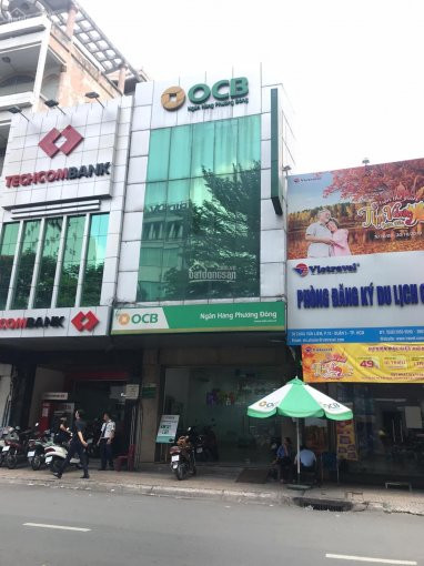 Chính Chủ Bán Nhanh Nhà Hxh 254 âu Cơ, P9, Tân Bình, Dt: 8x22m Cn: 162m2, Giá 17,2 Tỷ Tl 1