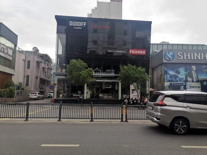 Chính Chủ Bán Nhanh Nhà Hxh 6m Góc 2mt Hoàng Văn Thụ P8 Phú Nhuận 8,5x14m Hđt 30tr/thg Giá 155 Tỷ 1