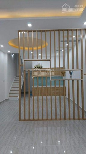 Chính Chủ Bán Nhanh Nhà Hxh Hiền Vương, Tân Phú Chỉ 5 Tỷ/57m2 Lh: 0906984578 4