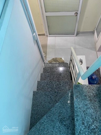 Chính Chủ Bán Nhanh Nhà Hxh Tới Cửa Nguyễn Thượng Hiền, P5, 27m2 3 Tầng Btct, 325 Tỷ Lh 0705692222 1