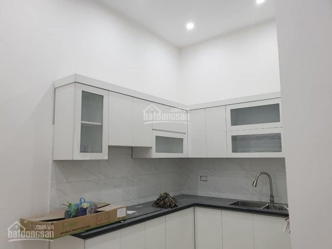 Chính Chủ Bán Nhanh Nhà Khương Trung, Thanh Xuân 60m2 5t Mt 5m, Giá 55 Tỷ, Gara ô Tô, Nhà Mới Cứng 2