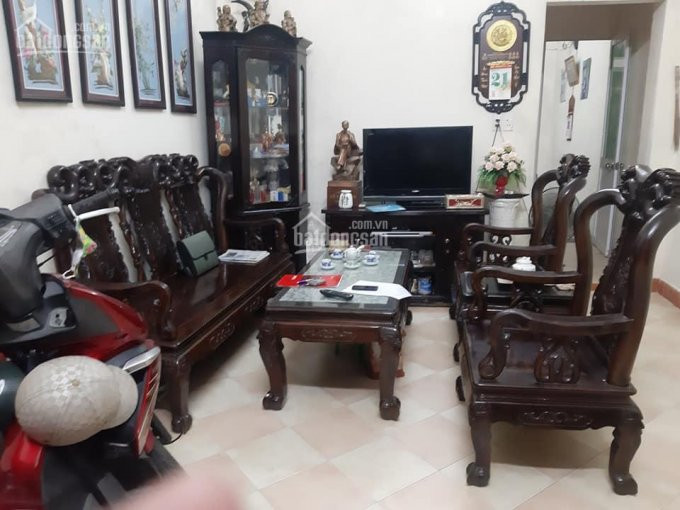 Chính Chủ Bán Nhanh Nhà Lê đức Thọ, Mỹ đình,41m2*2t, Giá Chưa Tới 2,65 Tỷ 3