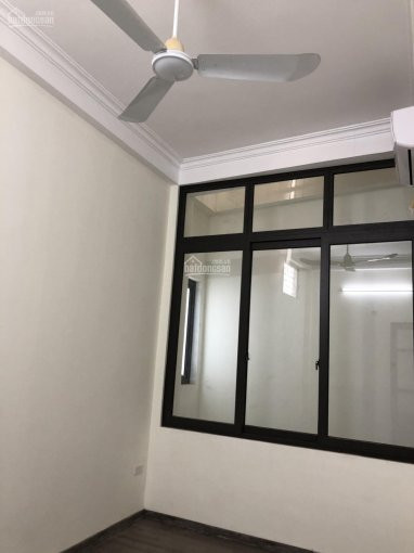 Chính Chủ Bán Nhanh Nhà Lê Văn Lương, Thanh Xuân, 55m2x5t, Nở Hậu, Nội Thất Cao Cấp, Ngõ Thông, Cho Thuê Rất Tốt 4