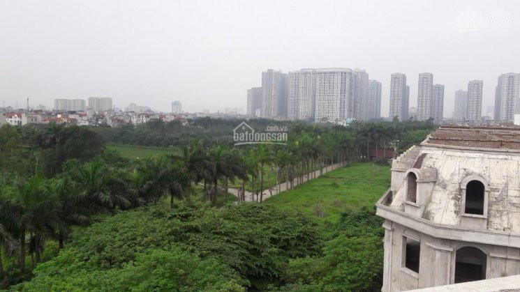 Chính Chủ Bán Nhanh Nhà Liền Kề Green Park Ngõ 319 Vĩnh Hưng - Sổ đỏ - Diện Tích 72 - 75 - 80 - 104m2 5