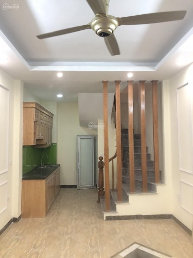 Chính Chủ Bán Nhanh Nhà Liền Kề Yên Nghĩa, Hà đông Xây Mới đẹp Long Lanh Lô Góc, 33m2*4t, Giá Chỉ 13 Tỷ 2