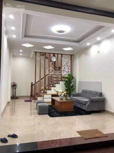 Chính Chủ Bán Nhanh Nhà Lô Góc 33m2*4 Tầng, Hướng Tây Nam, Văn Quán - Hà đông, Giá 285 Tỷ, Lh; 0986665865 2