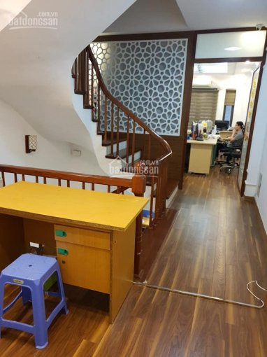 Chính Chủ Bán Nhanh Nhà Mai Dịch, Dt 50m2, Nhà 6 Tầng, Mặt Tiền 36m, ô Tô đỗ Cửa, Kinh Doanh 7