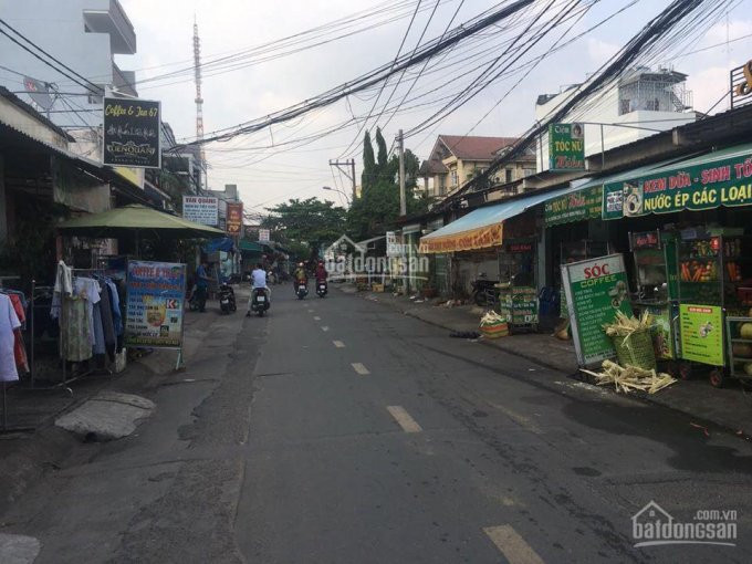 Chính Chủ Bán Nhanh Nhà Mặt đường 385, Tăng Nhơn Phú A, Quận 9