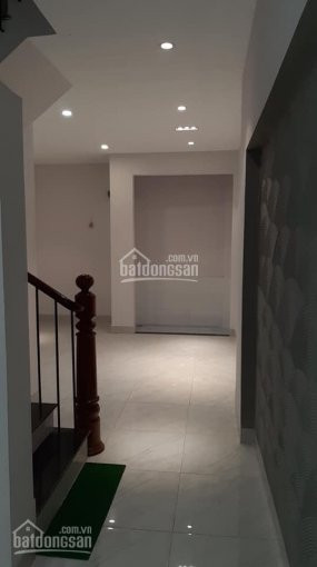 Chính Chủ Bán Nhanh Nhà Mặt Ngõ Kim Giang Dt: 35m2*4t*3,15 Tỷ 2 Mặt Thoáng, Cách Mặt Phố 20m, Nhà Mới Thiết Kế đẹp 6