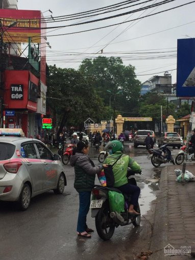 Chính Chủ Bán Nhanh Nhà Mặt Phố đường Rộng 12m, Cạnh Học Viện Nông Nghiệp Hà Nội 5