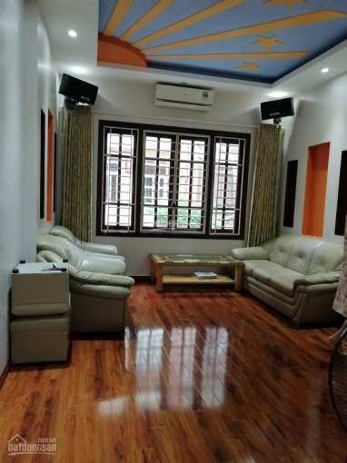 Chính Chủ Bán Nhanh Nhà Mặt Phố Duy Tân Giá Rẻ Dt: 62m2, Nhà Xây 4 Tầng, Mặt Tiền: 5m, Hướng Nam, Vị Trí đắc địa 1