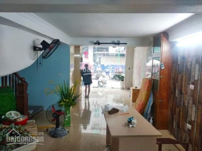 Chính Chủ Bán Nhanh Nhà Mặt Phố Lê Trọng Tấn Thanh Xuân, 83m2, 9 Tầng 2
