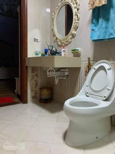 Chính Chủ Bán Nhanh Nhà Mặt Phố Phan đình Giót, ô Tô Kinh Doanh 55mx5 Tầng, Chỉ Nhỉnh 6 Tỷ 1
