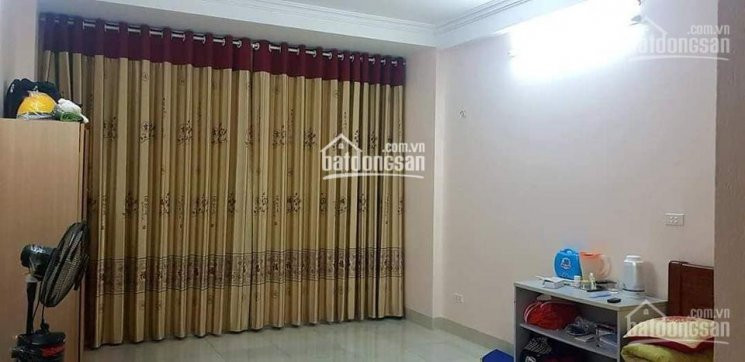 Chính Chủ Bán Nhanh Nhà Mặt Phố Quan Thổ 3, Tôn đức Thắng, ô Tô đỗ Cửa - Kd Tốt 40m2 X 5t,mt 4m,  Giá 4,3 Tỷ 7