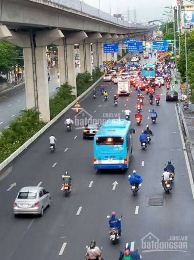 Chính Chủ Bán Nhanh Nhà Mặt Phố Quang Trung, Hà đông 193m2, Mặt Tiền 13,4m, 160 Trđ/m2, Kinh Doanh Cực Tốt 3