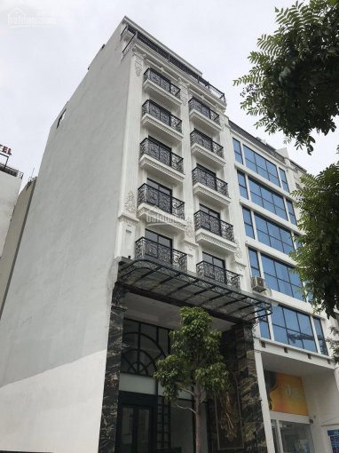Chính Chủ Bán Nhanh Nhà Mặt Phố Vũ Phạm Hàm Giá Rẻ Nhất Thị Trường 78 M2 Giá 16,5 Tỷ Cho Thuê  Siêu Khủng Gần Cả Tỷ 1
