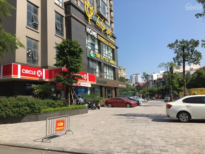 Chính Chủ Bán Nhanh Nhà Mặt Phố Vũ Phạm Hàm Giá Rẻ Nhất Thị Trường 78 M2 Giá 16,5 Tỷ Cho Thuê  Siêu Khủng Gần Cả Tỷ 7