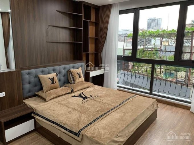 Chính Chủ Bán Nhanh Nhà Mặt Phố Xã đàn 40m2 Giá 165 Tỷ, 40tr/th 3