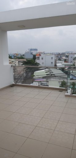 Chính Chủ Bán Nhanh Nhà Mặt Tiền 16m Trương đình Hội, 45 X 20m 4