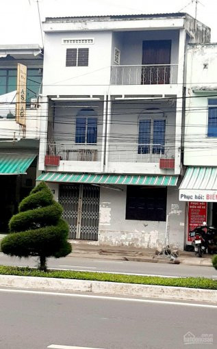 Chính Chủ Bán Nhanh Nhà Mặt Tiền đường 23/10 , Vĩnh Thạnh, Nha Trang Giá 1750 Tỷ 2