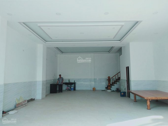 Chính Chủ Bán Nhanh Nhà Mặt Tiền Liên Khu 4 - 5, Bình Hưng Hòa B, Bình Tân, Dt: 8m X 12m, 3 Lầu Lh: 0908060303 2