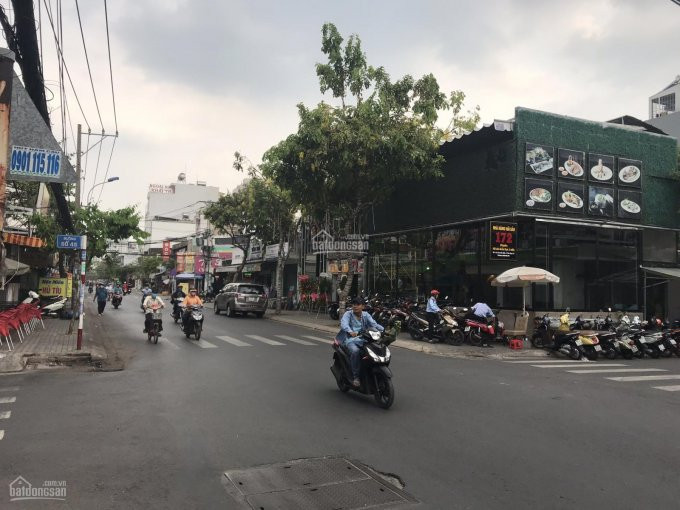 Chính Chủ Bán Nhanh Nhà Mặt Tiền Nguyễn Thị Thập, Quận 7, Dt 4 X 18m, 1 Trệt + 2 Lầu, Giá 173 Tỷ, Thương Lượng 2