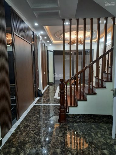 Chính Chủ Bán Nhanh Nhà Mới 5 Tầng Việt Hưng, Diện Tích 50m2, Mặt Tiền 43m, Ngõ Rộng Thoáng, ô Tô đỗ Cửa 2