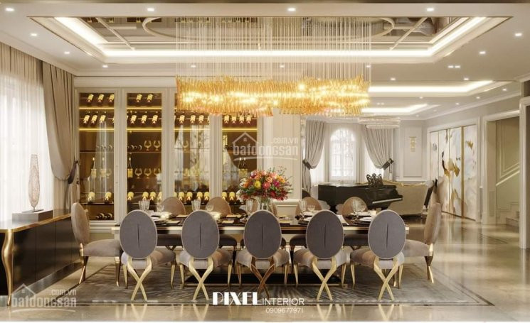 Chính Chủ Bán Nhanh Nhà Mới đẹp Hẻm Xe Hơi Nguyễn đình Chiểu, 0937060022 Hân 3