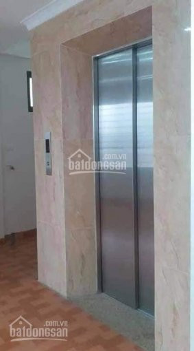 Chính Chủ Bán Nhanh Nhà Mới Phố Lạc Long Quân Diện Tích 56m2 7 Tầng, Tm, Kd Giá 133 Tỷ 4