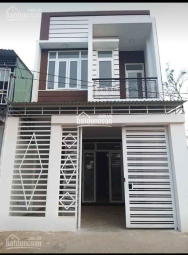 Chính Chủ Bán Nhanh Nhà Mới Xây 100m2 Sổ Hồng Riêng, Thổ Cư 100% Gần Ngã Tư Chiêu Liêu 1