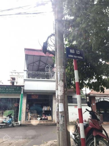 Chính Chủ Bán Nhanh Nhà Mp Tân Nhuệ, Dt 250m2x 3 Tầng, Mt 6m, Giá 115tr/m2 1